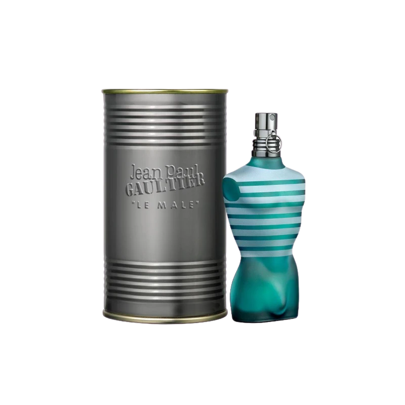 Jean Paul Gaultier Le Male edt 125ml