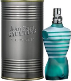 Jean Paul Gaultier Le Male edt 75ml