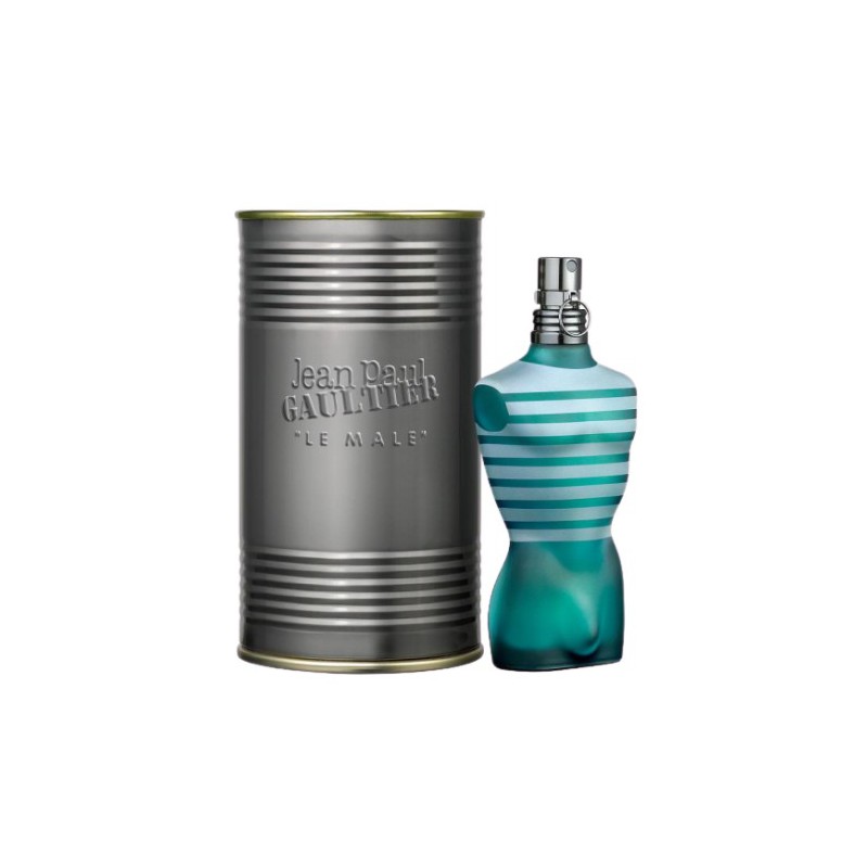 Jean Paul Gaultier Le Male edt 75ml Jean Paul Gaultier Le Male edt 75ml