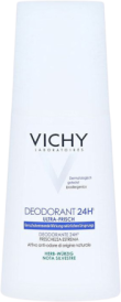 VICHY Deodorant Ultra-Fresh Spray 100ml