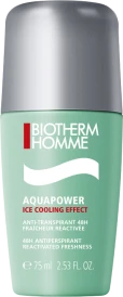 Biotherm Homme Aquapower Roll-On 75ml