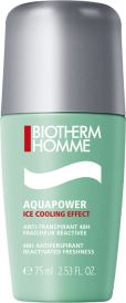 Biotherm Homme Aquapower Roll-On 75ml