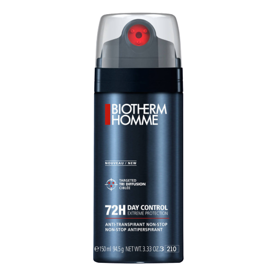 Biotherm Homme Day Control 72H Deospray Extreme 150ml
