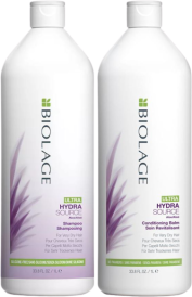 Matrix Biolage ULTRA HydraSource Shampoo & Conditioner 1000ml