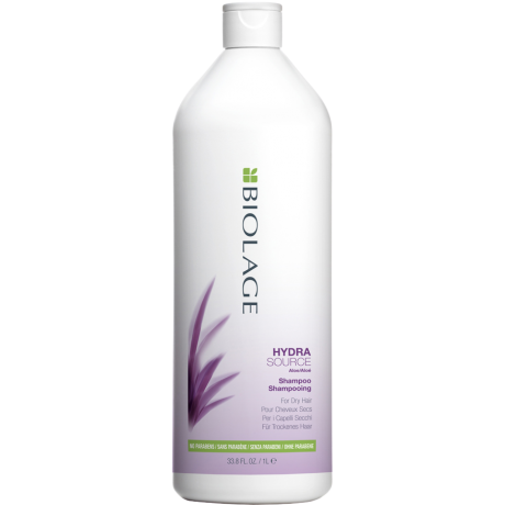 Matrix Biolage HydraSource Shampoo 1000ml Matrix Biolage HydraSource Shampoo 1000ml