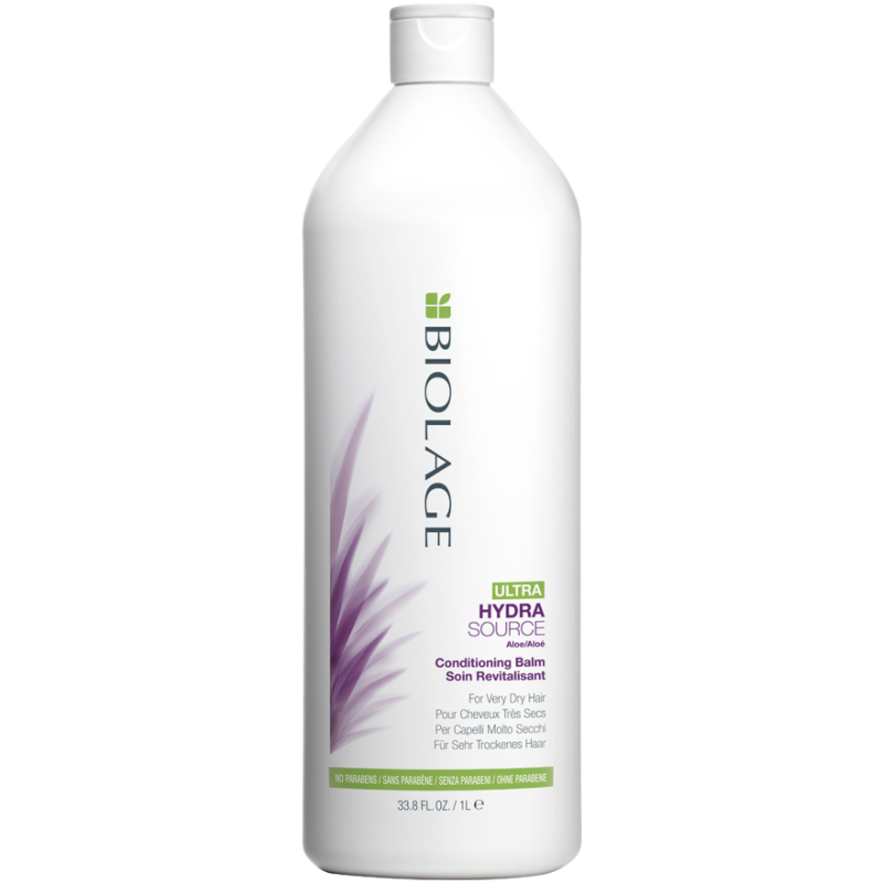 Matrix Biolage ULTRA Hydrasource Conditioning Balm 1000ml