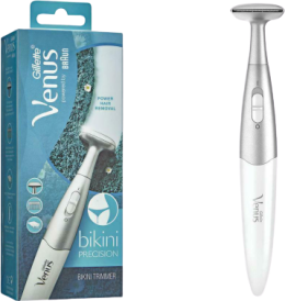 Gillette Venus Bikini Precision-trimmer + 5 mm Extra Kam