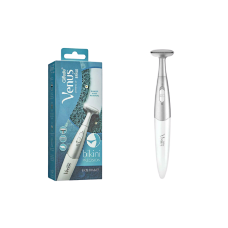 Gillette Venus Bikini Precision-trimmer + 5 mm Extra Kam