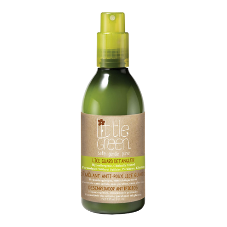 Little Green Lice Guard Detangler 240ml