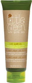 Little Green Lice Guard Gel 125ml