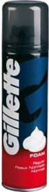 Gillette Foam Regular 200ml