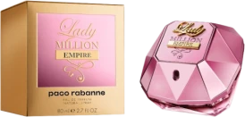 Paco Rabanne Lady Million Empire 80ml