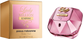 Paco Rabanne Lady Million Empire 80ml