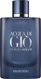 Giorgio Armani Acqua Di Gio Profondo edp 125ml