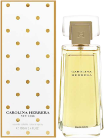 Carolina Herrera edt 100ml