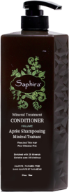 Saphira Mineral Treatment Conditioner 1000ml