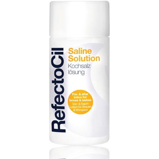 RefectoCil Saline Solution 150ml