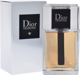 Christian Dior Homme Edt 100ml