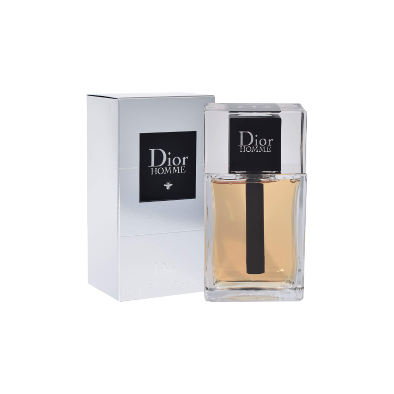 Christian Dior Homme Edt 100ml