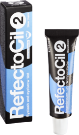RefectoCil
Blue Black No. 2