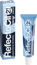 RefectoCil Deep Blue No. 2.1
