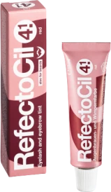 Refectocil Lash & Brow Tint 4.1 Red 15 ML (2)