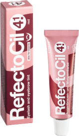 RefectoCil Red No. 4.1