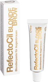 Refectocil Lash & Brow Tint Blonde Brow 15 ML (2)