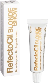 Refectocil Lash & Brow Tint Blonde Brow 15 ML (2)