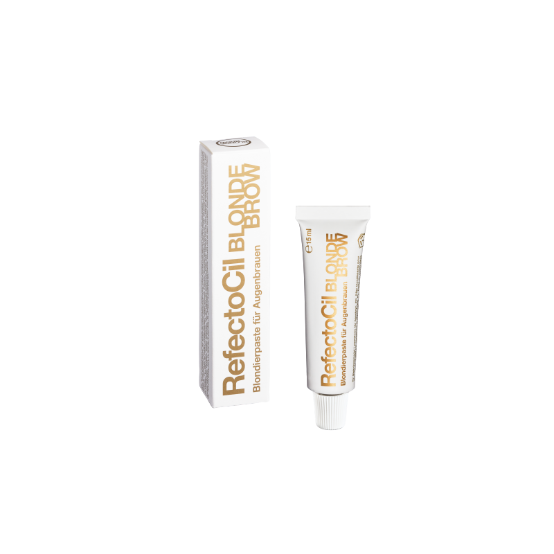 RefectoCil Blond Brow