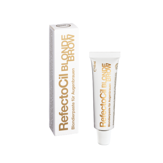 RefectoCil Blond Brow
