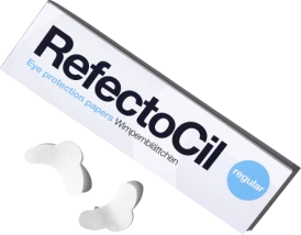 Refectocil Tools Eye Protection Papers 21 GR