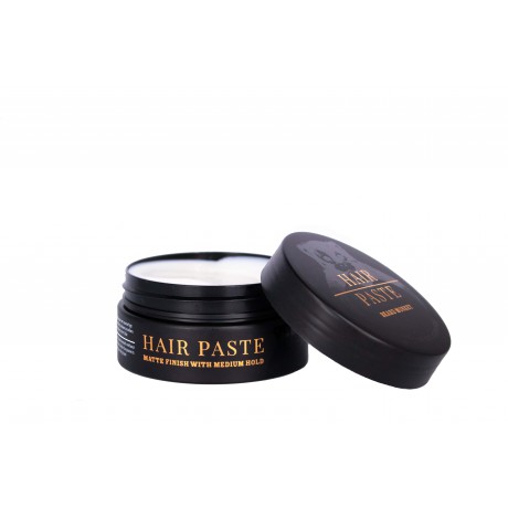 Beard Monkey Hair Paste 100ml Beard Monkey Hair Paste 100ml