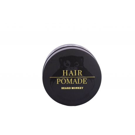 Beard Monkey Hair Pomade 100ml Beard Monkey Hair Pomade 100ml