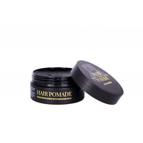 Beard Monkey Hair Pomade 100ml Beard Monkey Hair Pomade 100ml