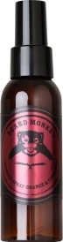 Beard Monkey Grooming Spray Orange & Cinnamon 100ml