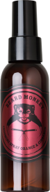 Beard Monkey Grooming Spray Orange & Cinnamon 100ml