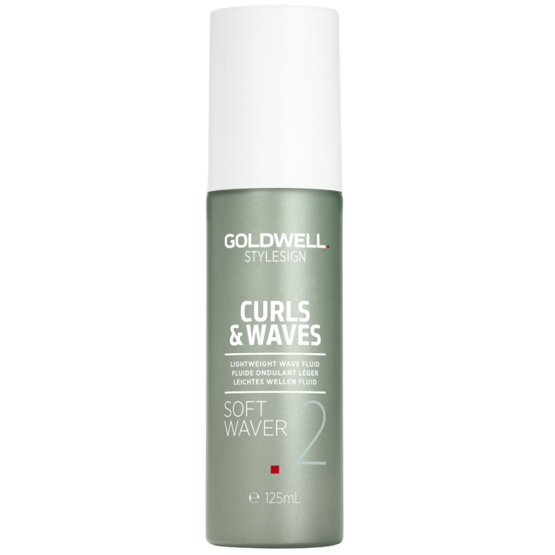 Goldwell Curls & Waves Soft Waver 125ml