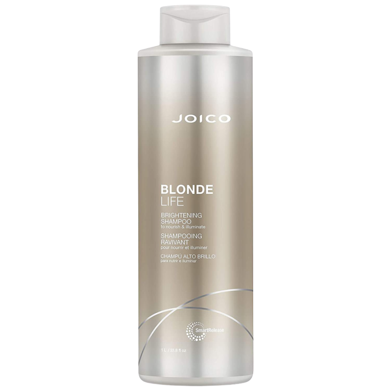 Joico Blonde Life Brightening Shampoo 1000ml