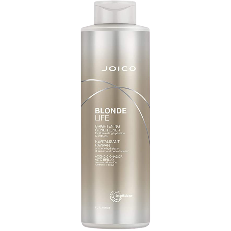 Joico Blonde Life Brightening Conditioner 1000ml