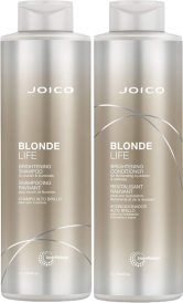 Joico Blonde Life Brightening Duo 1000ml