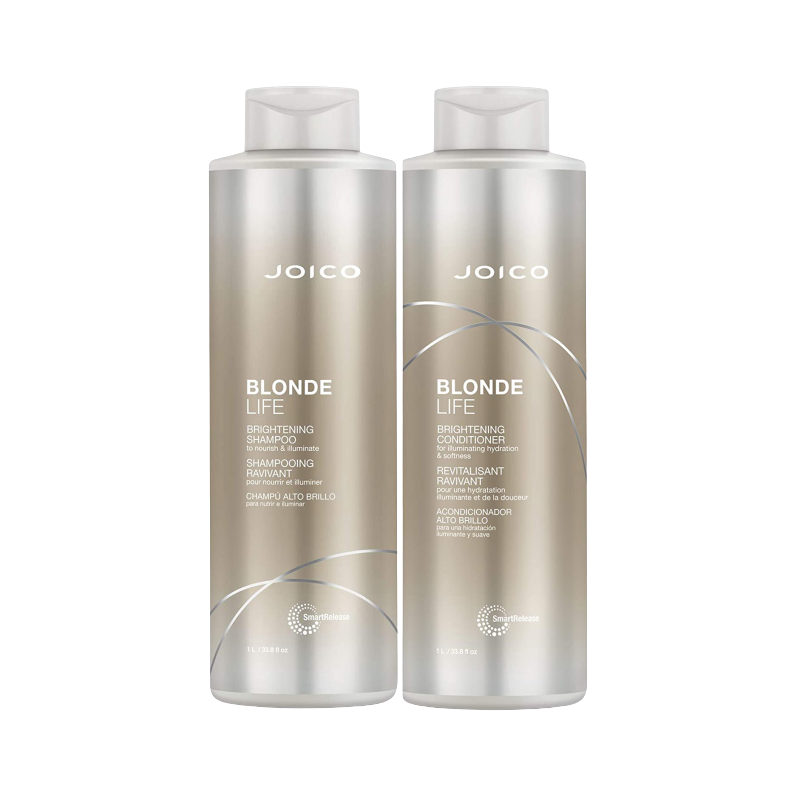 Joico Blonde Life Brightening Duo 1000ml