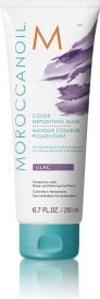 Moroccanoil Color Depositing Mask Lilac 200ml