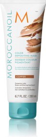 Moroccanoil Color Depositing Mask Copper 200ml