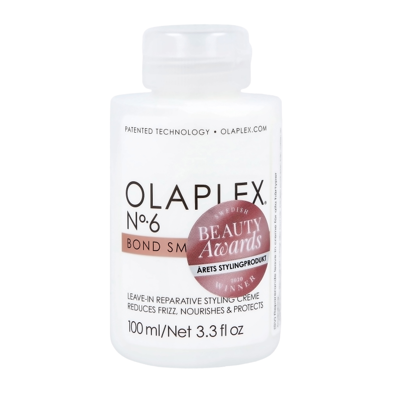 Olaplex No.6 Bond Smoother 100ml Olaplex No.6 Bond Smoother 100ml