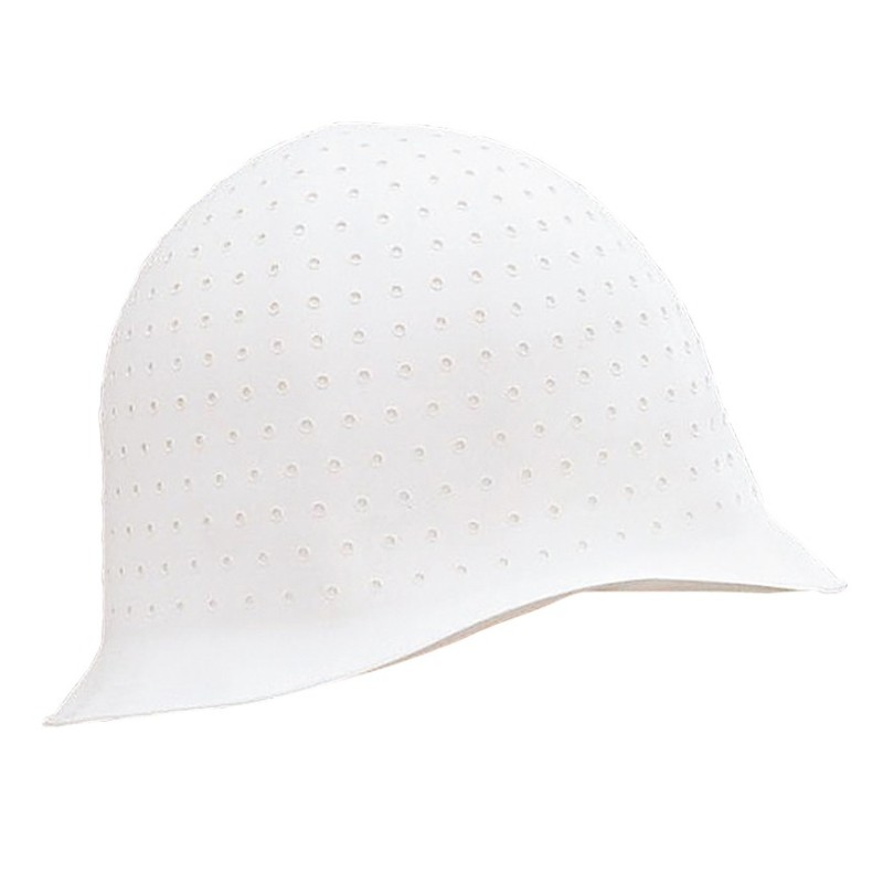 Slinghätta Vit Regular