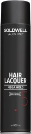 Goldwell Hair Lacquer Salon Spray 600ml