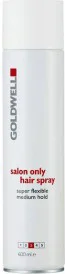 Goldwell Salon Only Hair Spray Medium Hold 600ml