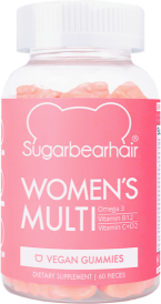 SugarBearHair Women's Multi 60st