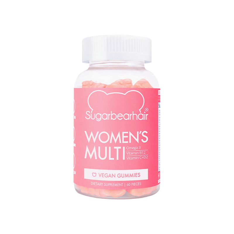 SugarBearHair Women's Multi 60st SugarBearHair Women's Multi 60st